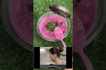 Beetroot salad by alia Bhatt |salad#shortsfeed #salads#trending #viralshorts#shorts