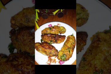 Chappan kaddu ke kabab with us #foodlover #recipe #healthy #homemade #simple