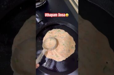 Uttapum | Healthy Food #trending #food #uttapam #health #healthy #foryou #homemade #ntr #jrntr
