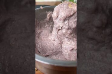 Healthy Banana Nut Ragi smoothy:A Quick Power juice BananaNutBites #RagiRecipes