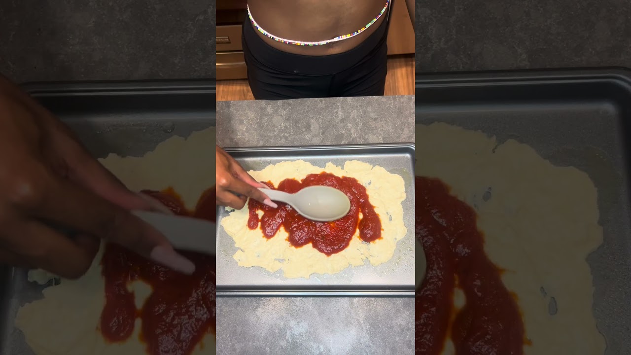 HEALTHY PIZZA RECIPE HEALTHY PIZZA RECIPE