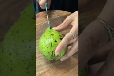 Avocado Chia Pudding #breakfast #chiapudding