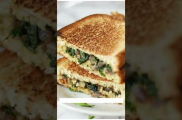 1200 Calorie Indian Diet Plan - 3 Breakfast Recipes #Shorts #ytshorts #eatmorelosemore #breakfast