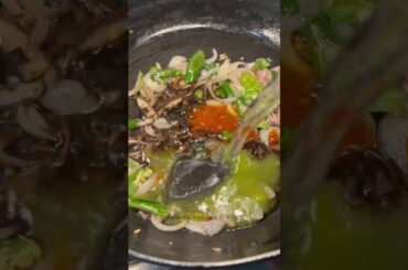 Soya Fried Rice #trend #trending #food #foodie #healthy #simple #soyabean #recipe #cooking #yt