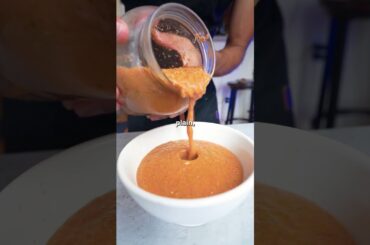 Gazpacho Recipe Refreshing Healthy Soup