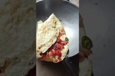 Lahori omlate#egg#cooking#recipe
