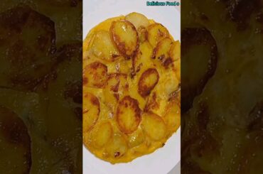 Quick & Easy Breakfasts Recipe #shorts #food #cooking #recipe #easyrecipes #potato #potatosnaks