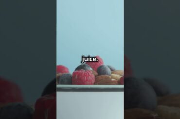 Healthy Snack Swaps for Office Munchies!