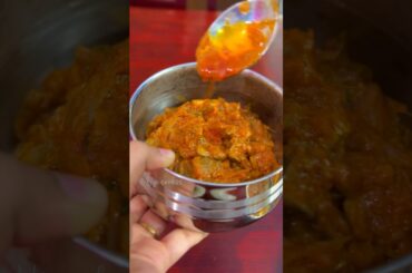 Today’s lunch box recipe: kalan briyani with kalan gravy #shortsfeed #lunchideas #lunchbox #lunch