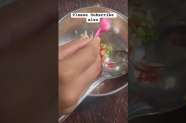 Veggies Loaded Healthy Breakfast Recipe #shorts #youtubeshorts