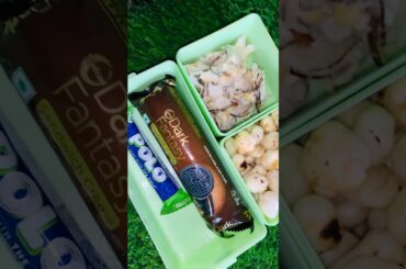 Healthy lunch box recipe #food #healthy #foodreview #recipe #trending #lunchboxes