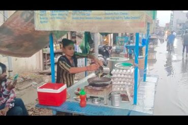Egg Sandwich with green chutney || best indian egg recipes | healthy recipes @Meghraj_7700