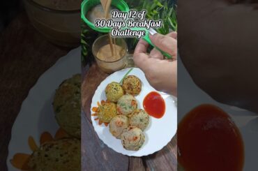 Oats se banaya healthy breakfast #challenge #breakfast