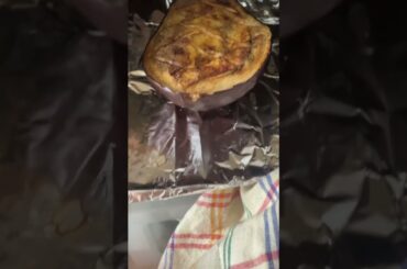 quick & simple eggplant recipe #simplerecipe #healthyrecipe #healthyfood