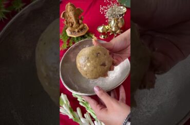 Ganesh Chaturthi Special | MODAK | Healthy Recipes | Healthy Treats | Recipe Videos