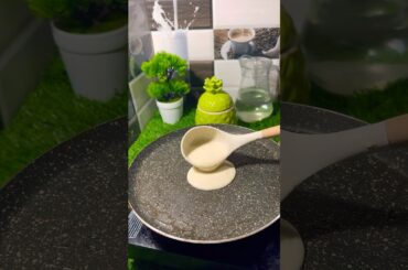Pancake #food #recipe #viralshort