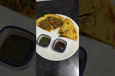 Protein full healthy breakfast #youtubeshortsvideo #ytshortsvideo #short #recipe #food #trending