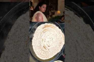 Dosa Recipe | Healthy Breakfast #dosa