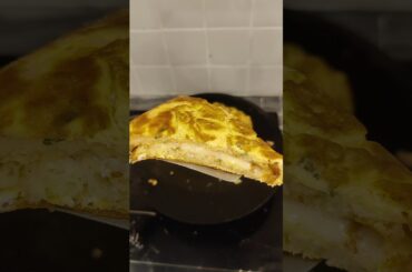 Breakfast Egg Sandwich Hack | One Pan Egg Toast | Healthy Egg sandwich #shorts #eggsandwich