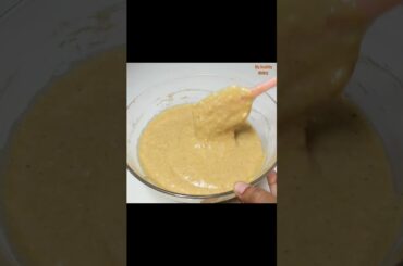 Banana Bread Recipe. #cooking  #food #recipe