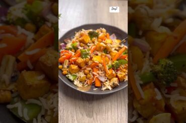 Weight-loss Recipe Ep- 2/100 #weightloss #weightlossrecipe #day2 #healthyfood #episode2 #tofurecipe