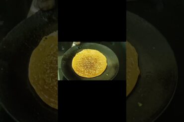 Besan ka chilla #trending #shortsfeed #ytfeed #shorts #recipe #healthy