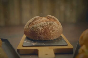 Magic Bread: Low Calorie in 3 Simple Steps!