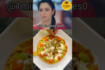 Kavya ne banaya Baa ke Theple menu ka majak| Anupama#shorts#youtubeshorts#anupama#food#trending