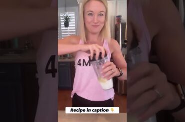 Low Cal Berry Cheesecake Parfait