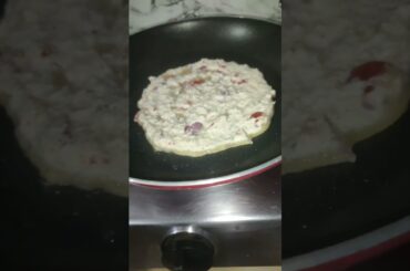 Suji ka cheela #food #funny #comedy #healthy #healthyfood #recipe #cooking