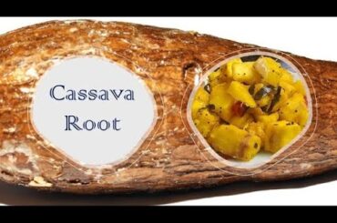 Delicious & Healthy Breakfast Ideas Using Cassava Root | Easy Recipes for a Nutritious Start!