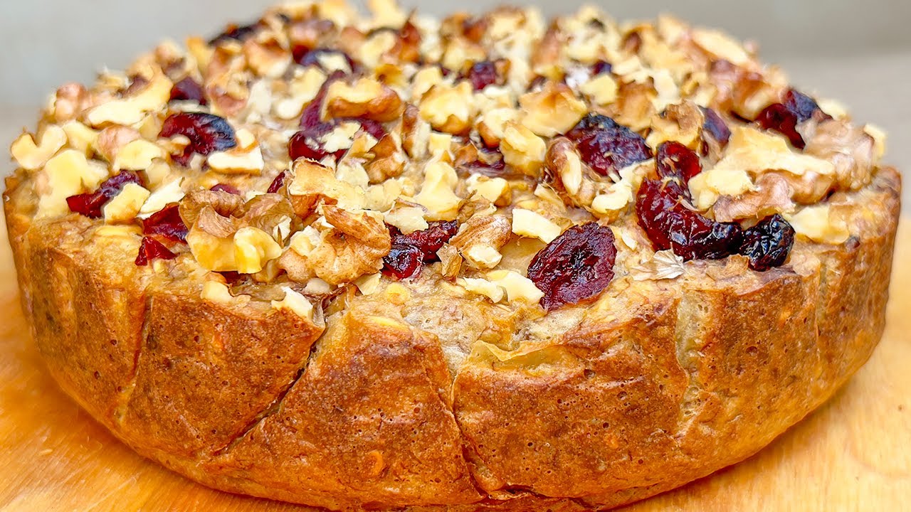 Hast du Haferflocken und Bananen Gesundes Dessert in 5 Minuten! Ich habe in einem Monat 10 kg ab! Hast du Haferflocken und Bananen Gesundes Dessert in 5 Minuten! Ich habe in einem Monat 10 kg ab!