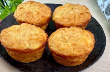 I'm not afraid of gaining weight anymore! Healthy breakfast recipe. Tasty and healthy!