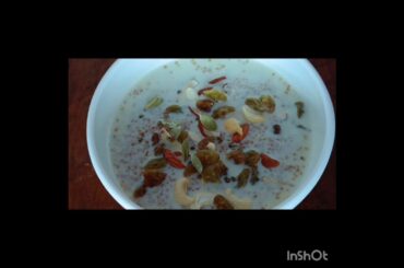 Milk Daliya Recipe | Meetha Daliya | Healthy and Low Calorie Daliya | Breakfast Daliya Recipe