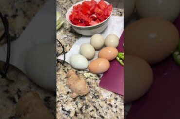 No carb high fiber dinner #food #fun #cooking #healthy #vegetables meals#homegrown #weightcontrol