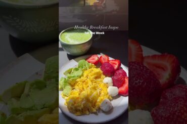 Healthy Breakfast Inspiration by @healthymoodsf #breakfast #food #recipe
