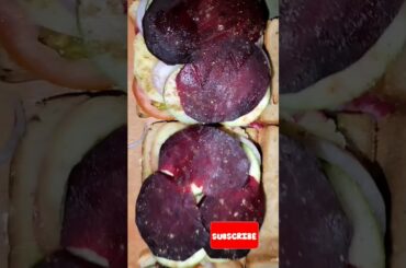 Healthy veg cheese sandwich#food #shortsfeed #ytshorts #shorts #viral