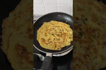 Breakfast Egg Sandwich Hack | One Pan Egg Toast | Healthy Egg sandwich #shorts #eggsandwich