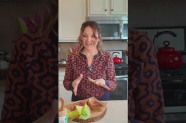 The Must Try Cashew Butter Bacon Sandwich