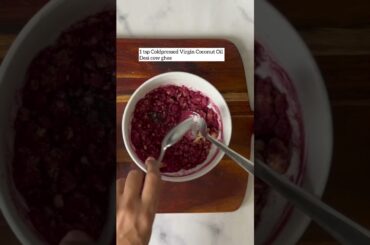 Phool Makhana Snack Recipe | Healthy Makhana Energy Bites or Burfi | Festive Special