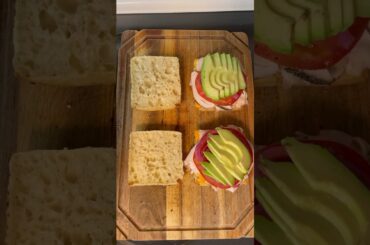 Loaded Turkey Cheddar Panini  #viralvideo #viralshorts #foodie #foodlover #recipe #shortrecipe