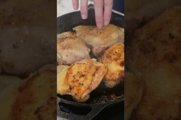 A Healthier Dinner #shorts