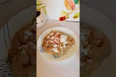 find healthy dinner recipes #smart ..quick PRAWN chatpata #shorts