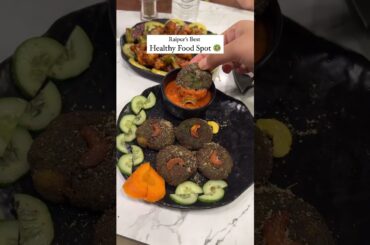 Healthy Fast Food ka naam suna hai #healthy #fastfood #cheese #foodie #streetfood #foodlover #shorts