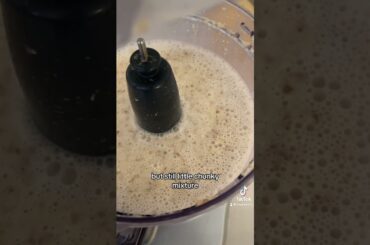 Walnut milk #easyrecipe #toddlersnacks #toddlermom #mom #healthy #healthyrecipes #healthysnacks