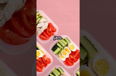 Secret Meal Prep Tricks for Saving Money & Eating Healthy