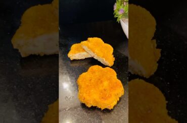 Would you eat it? | Healty snack idea | quick and crunchy recipe #shorts #asmr