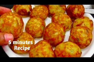 Suji Healthy Breakfast Recipes | Easy Snacks To Make At Home