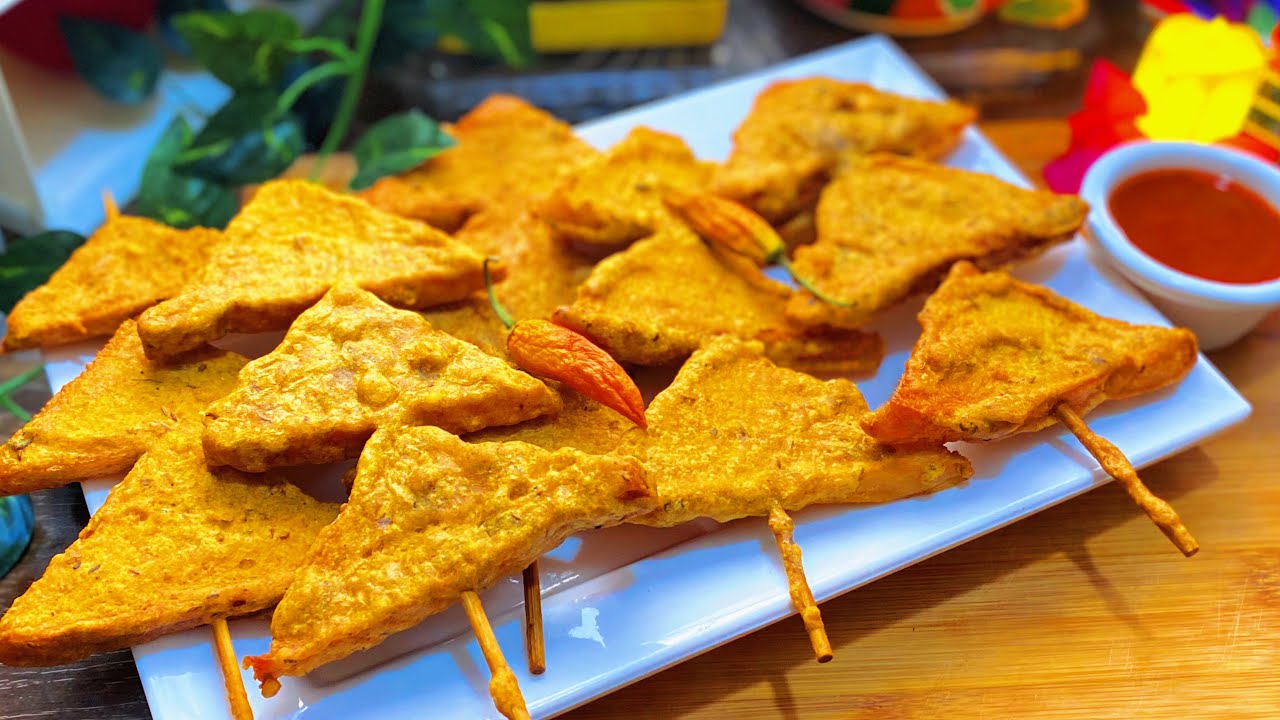 Easy Snacks To Make At Home | New snacks Recipe | Lunch Box ideas For Kids | Evening Snacks | Easy Snacks To Make At Home | New snacks Recipe | Lunch Box ideas For Kids | Evening Snacks |