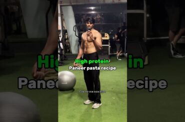 Gyp Tip for men 8/100 || #highprotine #viralshort #explore #proteintips #shortsviral #paneerrecipe